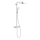 GROHE 26507000 - Sistema doccia EUPHORIA SMARTCONTROL 310 DUO, finitura cromo lucido