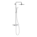 GROHE 26509000 - Sistema doccia EUPHORIA SMARTCONTROL 260 mm cromo lucido