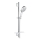 GROHE 26546000 - Set doccia RAINSHOWER SMARTACTIVE 600 mm, cromato lucido