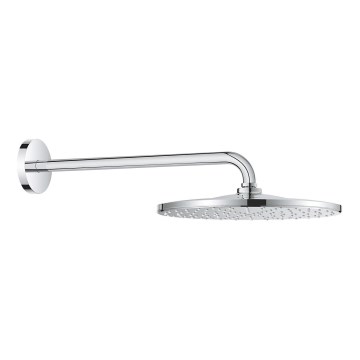 GROHE 26557000 - RAINSHOWER 310 Set doccia a soffione 422 mm Cromo lucido