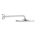 GROHE 26558000 - RAINSHOWER MONO 310 Set doccia a soffione 422 mm, cromato lucido