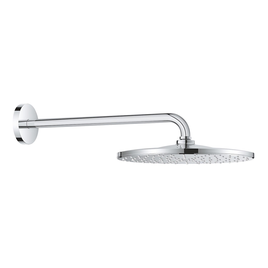 GROHE 26558000 - RAINSHOWER MONO 310 Set doccia a soffione 422 mm, cromato lucido