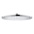 GROHE 26561000 - RAINSHOWER 310 mm Soffione doccia, cromato lucido