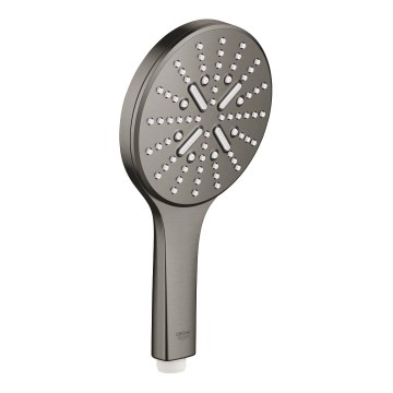 GROHE 26574AL0 - Doccetta RAINSHOWER SMARTACTIVE 130 grafite