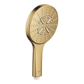 GROHE 26574GN0 - Doccetta RAINSHOWER SMARTACTIVE 130, oro spazzolato