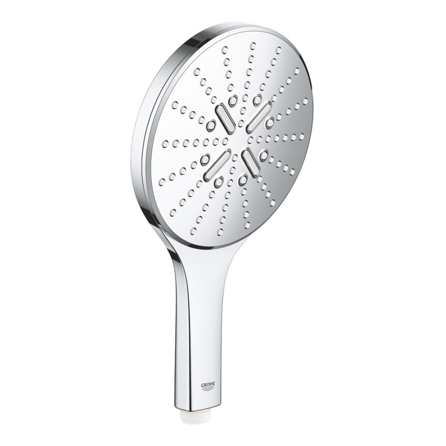 GROHE 26590000 - RAINSHOWER SMARTACTIVE Doccetta Ø 150 mm, cromato lucido
