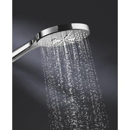 GROHE 26590000 - RAINSHOWER SMARTACTIVE Doccetta Ø 150 mm, cromato lucido