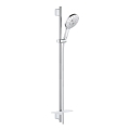 GROHE 26594000 - Set doccia RAINSHOWER SMARTACTIVE 150 900 mm, cromato lucido