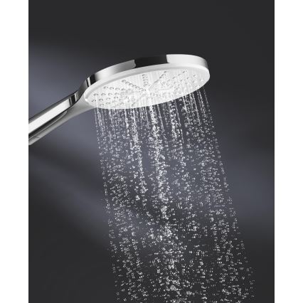GROHE 26597000 - VITALIO SMARTACTIVE Doccia mano 150 mm, cromato lucido