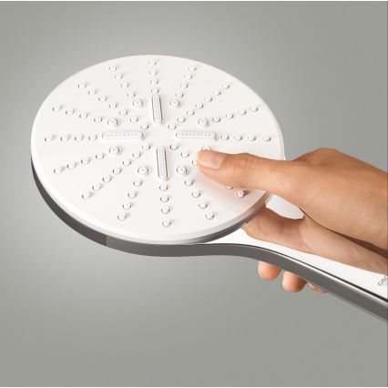 GROHE 26597000 - VITALIO SMARTACTIVE Doccia mano 150 mm, cromato lucido