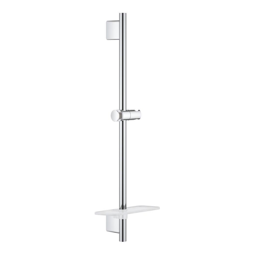 GROHE 26599000 - VITALIO SMARTACTIVE 600 mm Asta doccia, cromata lucida