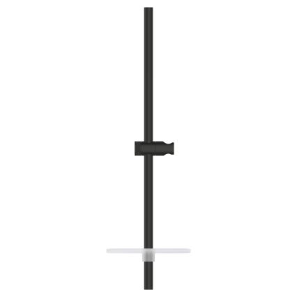 GROHE 266022430 - Barra doccia SMARTACTIVE 600 mm nera