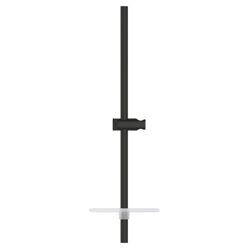 GROHE 266022430 - Barra doccia SMARTACTIVE 600 mm nera