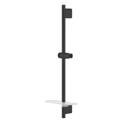 GROHE 266022430 - Barra doccia SMARTACTIVE 600 mm nera