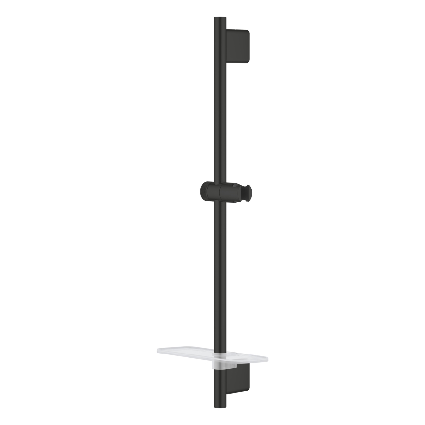GROHE 266022430 - Barra doccia SMARTACTIVE 600 mm nera
