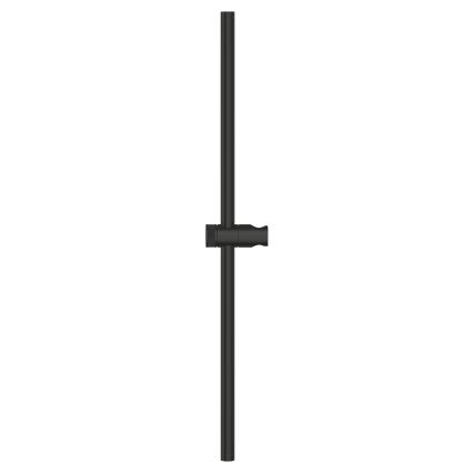 GROHE 266022430 - Barra doccia SMARTACTIVE 600 mm nera