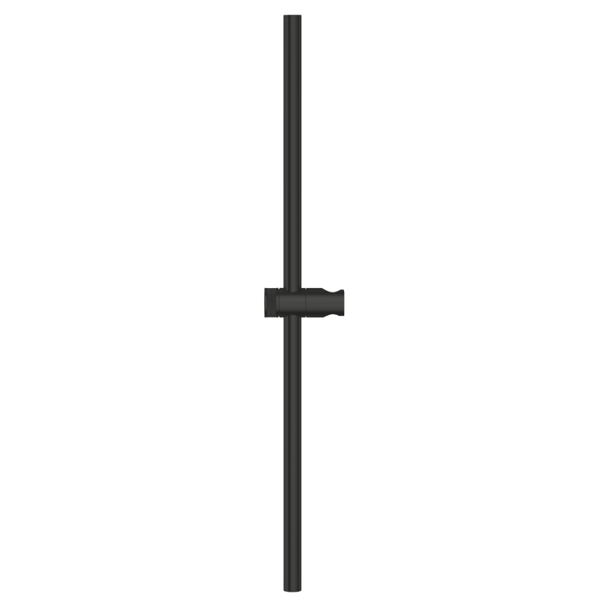 GROHE 266022430 - Barra doccia SMARTACTIVE 600 mm nera