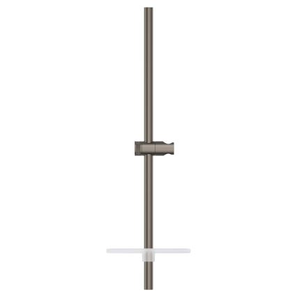 GROHE 26602AL0 - Asta doccia SMARTACTIVE 600 mm grafite
