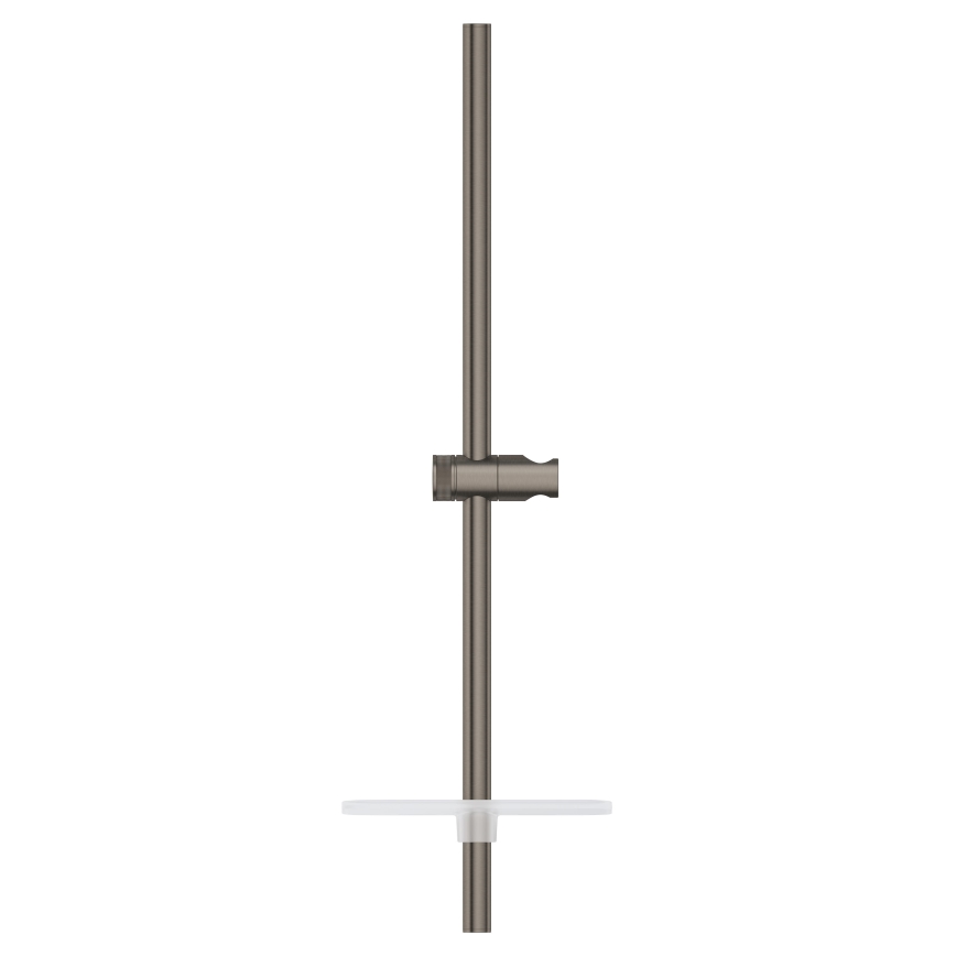 GROHE 26602AL0 - Asta doccia SMARTACTIVE 600 mm grafite