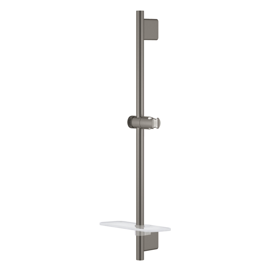GROHE 26602AL0 - Asta doccia SMARTACTIVE 600 mm grafite