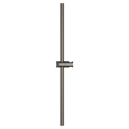 GROHE 26602AL0 - Asta doccia SMARTACTIVE 600 mm grafite