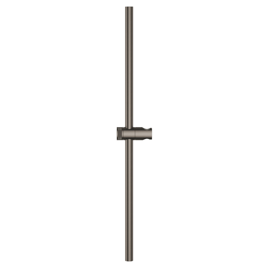 GROHE 26602AL0 - Asta doccia SMARTACTIVE 600 mm grafite