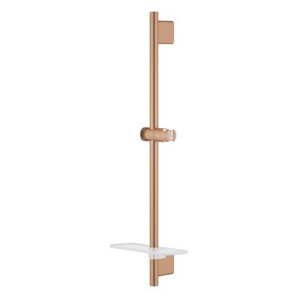 GROHE 26602DL0 - Asta doccia SMARTACTIVE 600 mm, finitura rame