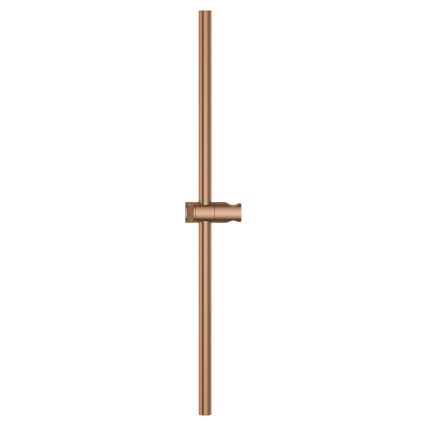 GROHE 26602DL0 - Asta doccia SMARTACTIVE 600 mm, finitura rame