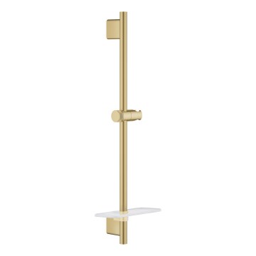 GROHE 26602GN0 - Barra doccia SMARTACTIVE 600 mm, finitura oro