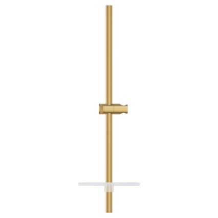 GROHE 26602GN0 - Barra doccia SMARTACTIVE 600 mm, finitura oro