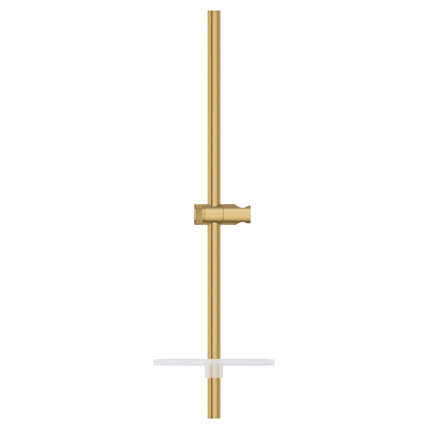 GROHE 26602GN0 - Barra doccia SMARTACTIVE 600 mm, finitura oro