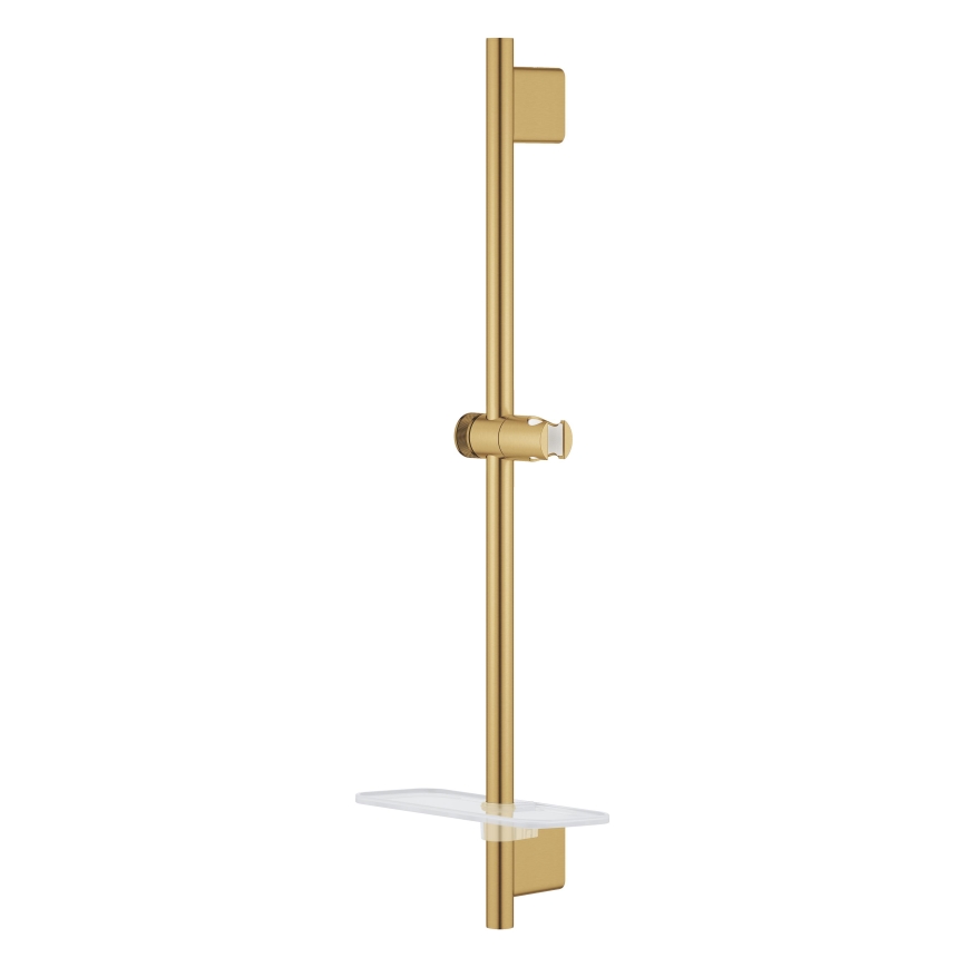 GROHE 26602GN0 - Barra doccia SMARTACTIVE 600 mm, finitura oro