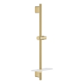 GROHE 26602GN0 - Barra doccia SMARTACTIVE 600 mm oro spazzolato
