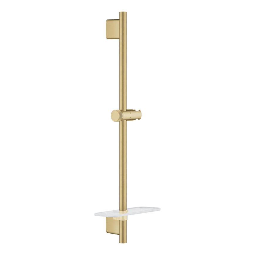 GROHE 26602GN0 - Barra doccia SMARTACTIVE 600 mm oro spazzolato