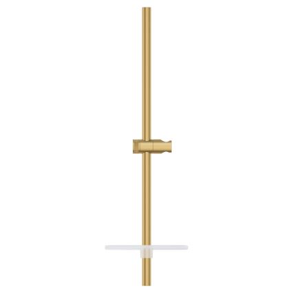 GROHE 26602GN0 - Barra doccia SMARTACTIVE 600 mm oro spazzolato