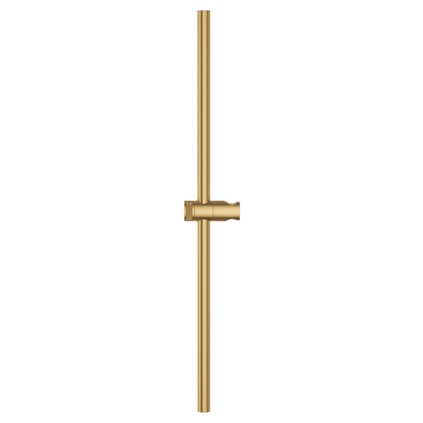 GROHE 26602GN0 - Barra doccia SMARTACTIVE 600 mm oro spazzolato