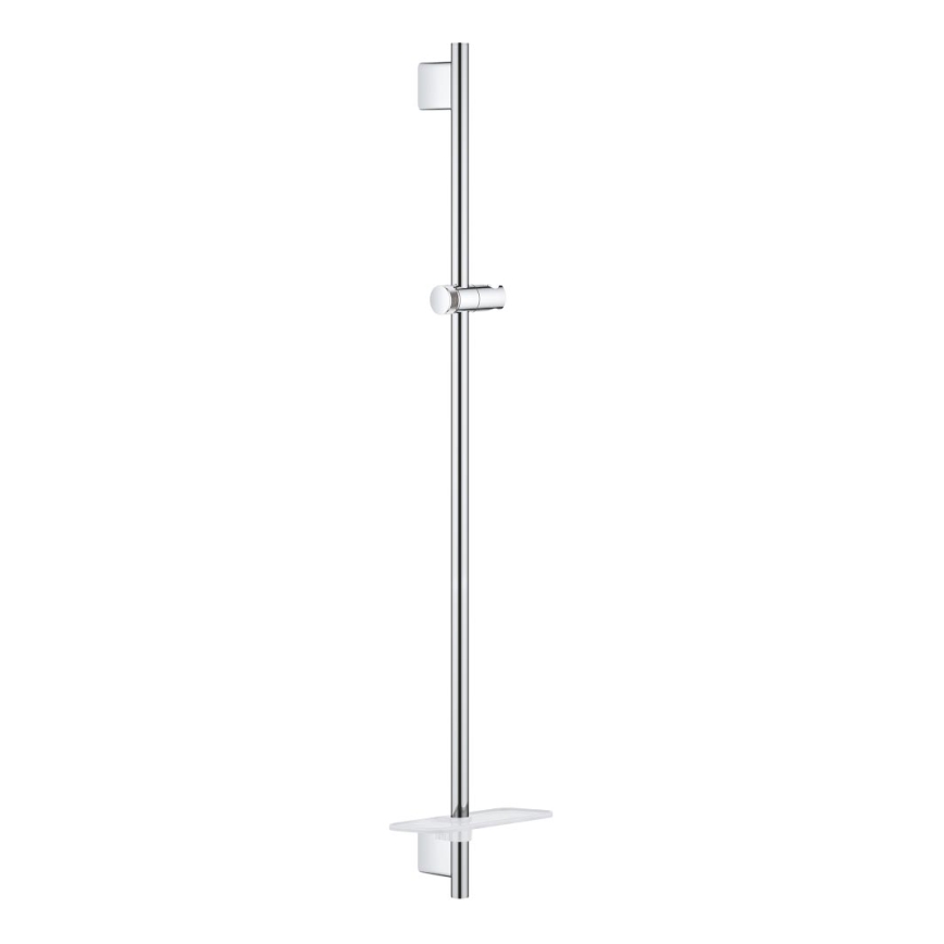 GROHE 26603000 - Barra doccia RAINSHOWER SMARTACTIVE 900 mm, finitura cromata lucida