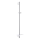 GROHE 26603000 - Barra doccia RAINSHOWER SMARTACTIVE 900 mm, finitura cromata lucida