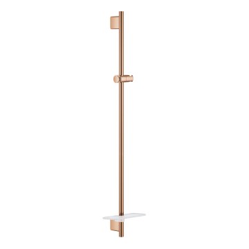 GROHE 26603DA0 - Asta doccia RAINSHOWER SMARTACTIVE 900 mm, finitura rame