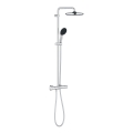GROHE 26677001 - Sistema doccia VITALIO START SYSTEM 250, cromo lucido