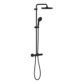 GROHE 266772431 - Sistema doccia VITALIO START SYSTEM 250 390 mm nero