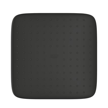 GROHE 266962431 - Sistema doccia VITALIO COMFORT 250, 250 × 250 mm, nero