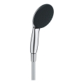 GROHE 26720001 - Doccetta VITALIO START 110 1500 mm cromo lucido