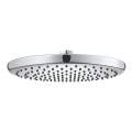 GROHE 26815000 - Soffione doccia VITALIO START O 250 mm cromo lucido