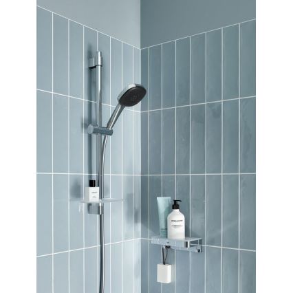 GROHE 26929001 - Set doccia VITALIO COMFORT 110 600 mm cromo lucido