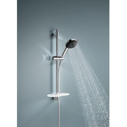 GROHE 26929001 - Set doccia VITALIO COMFORT 110 600 mm cromo lucido