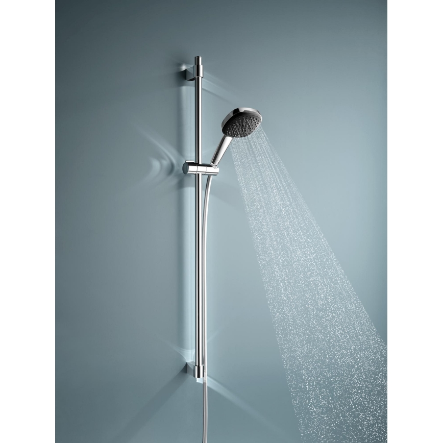 GROHE 26930001 - Set doccia VITALIO COMFORT 110 900 mm cromo lucido