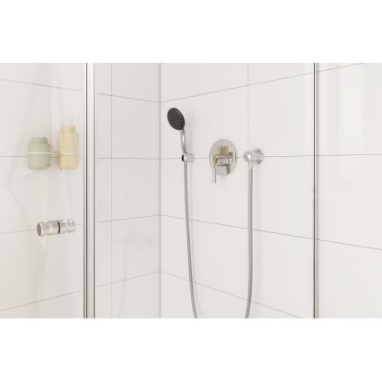 GROHE 26948001 - Doccetta a mano VITALIO START 110 110 mm cromo lucido