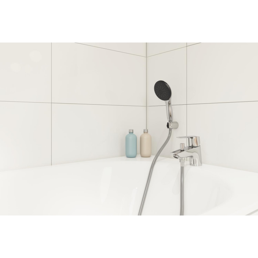 GROHE 26948001 - Doccetta a mano VITALIO START 110 110 mm cromo lucido