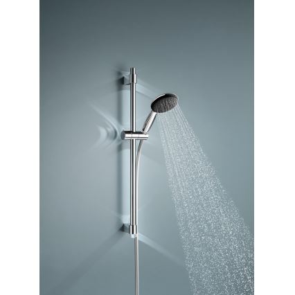 GROHE 26951001 - Set doccia VITALIO START 110 600 mm cromo lucido